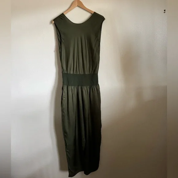 THEORY Jumpsuit - Picture 2 of 8